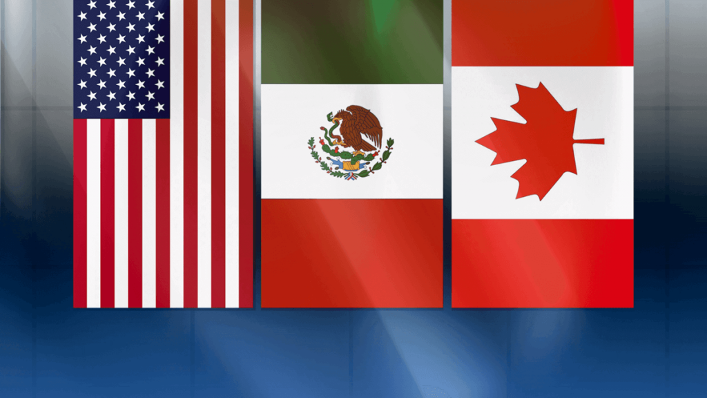¿Qué es el Tratado de Libre Comercio de América del Norte (TLCAN)? Royal Magazine