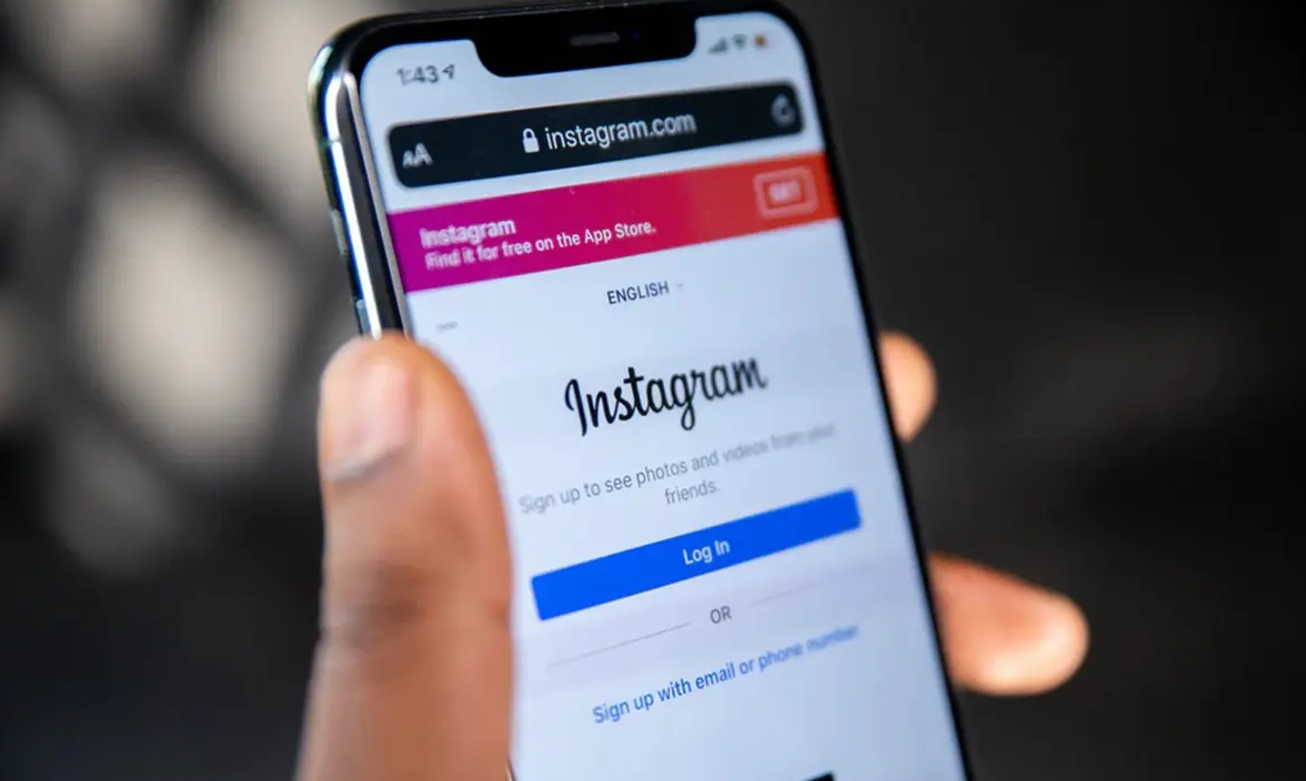 Descubre las estafas comunes de inversión en Instagram